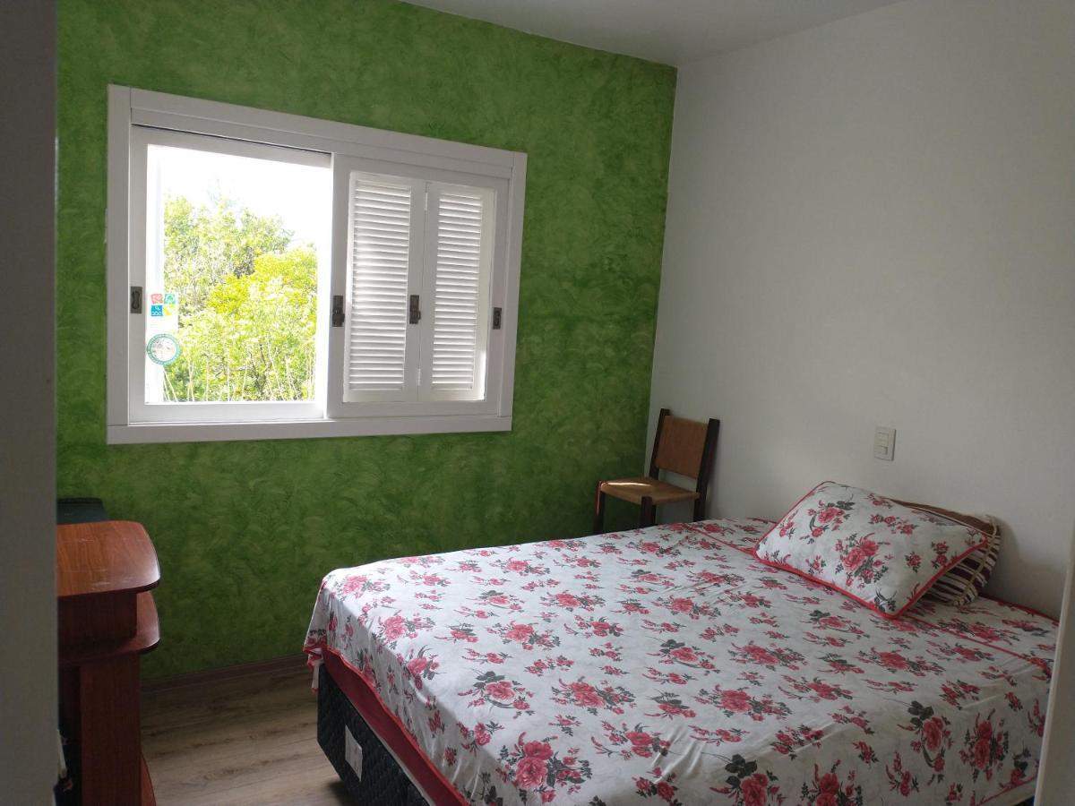 本图贡萨尔维斯Casa Da Tranquilidade别墅 外观 照片